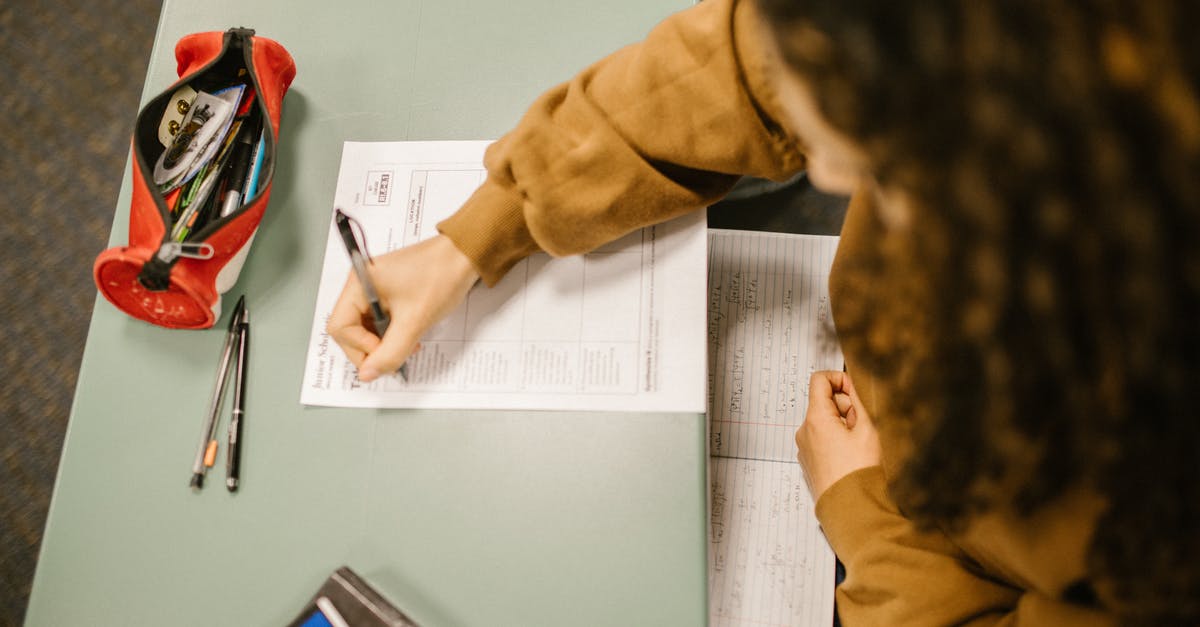 How often was this Aeon summoned? - Student Cheating During an Exam