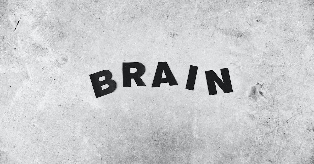 How Powerful is Mind Control? - Background of Brain inscription on rugged wall How Powerful is Mind Control? - Background of Brain inscription on rugged wall