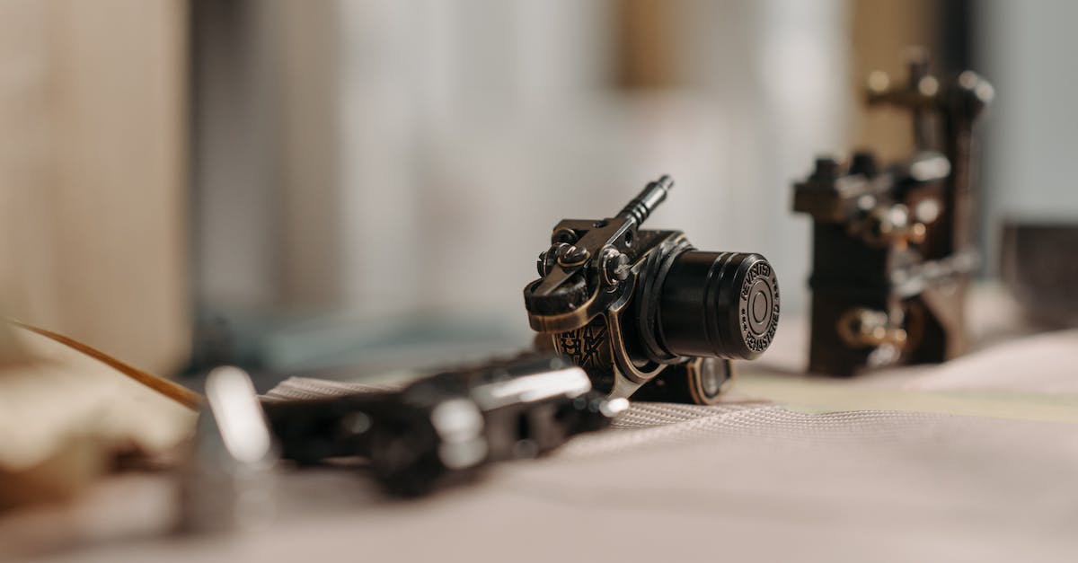 How Random are Equipment Rewards in Smash Bros 4? - Black and Silver Dslr Camera on White Table