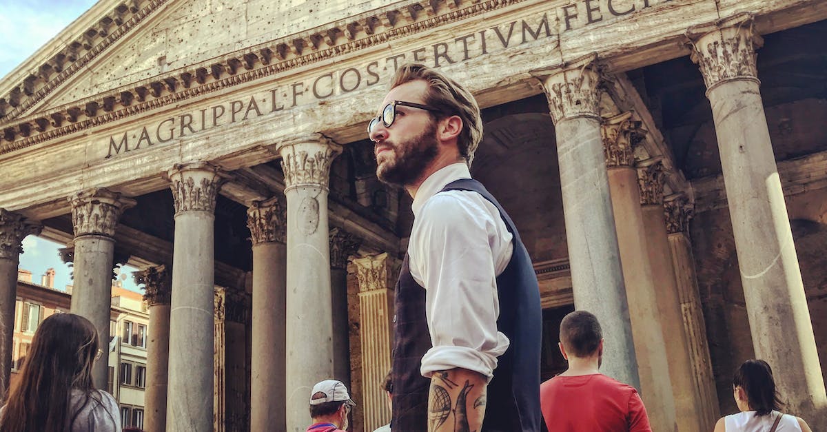 How should I build pantheon to max damage? - Man in Blue Waistcoat and White Dress Shirt Standing Near Pantheon How should I build pantheon to max damage? - Man in Blue Waistcoat and White Dress Shirt Standing Near Pantheon