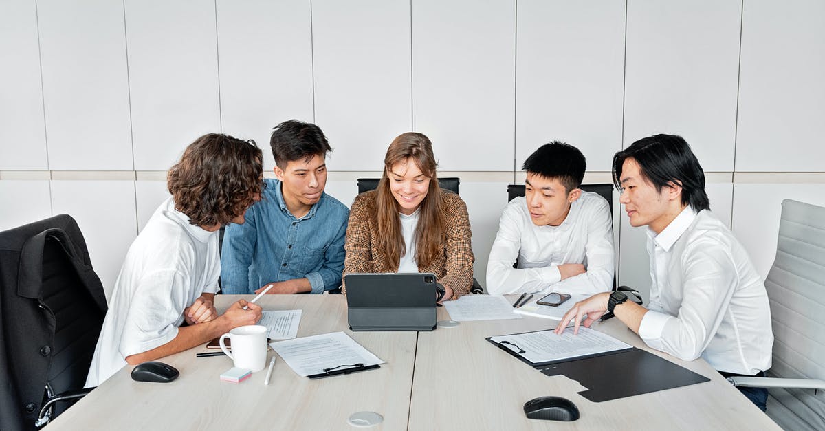 How should I switch a person to another team in minecraft? - Free stock photo of adult, brainstorming, business