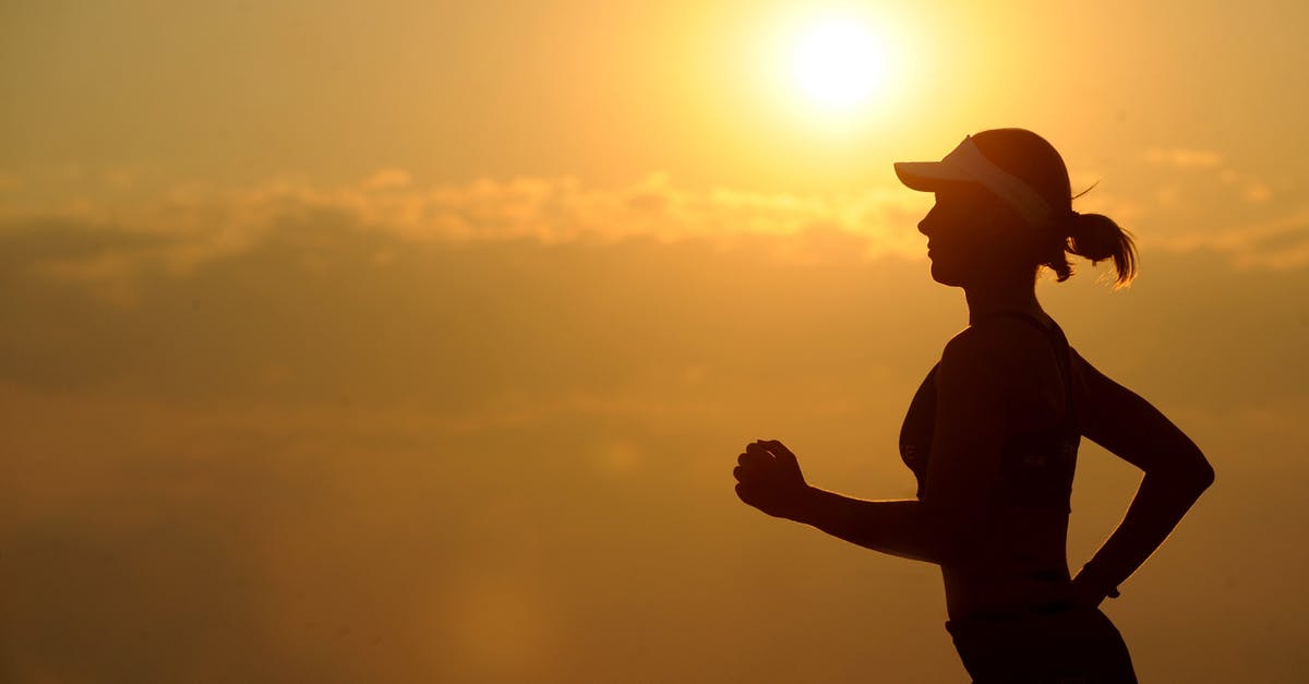 How soon can I run the Cayo Perico heist? - Woman With White Sunvisor Running