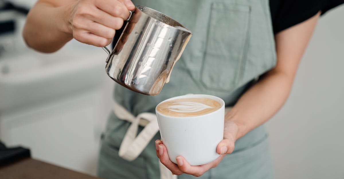 How to add a comment without starring a course in Mario Maker? - Crop bartender in apron preparing aromatic cappuccino in cup while pouring foam of milk into ceramic cup in coffeehouse How to add a comment without starring a course in Mario Maker? - Crop bartender in apron preparing aromatic cappuccino in cup while pouring foam of milk into ceramic cup in coffeehouse