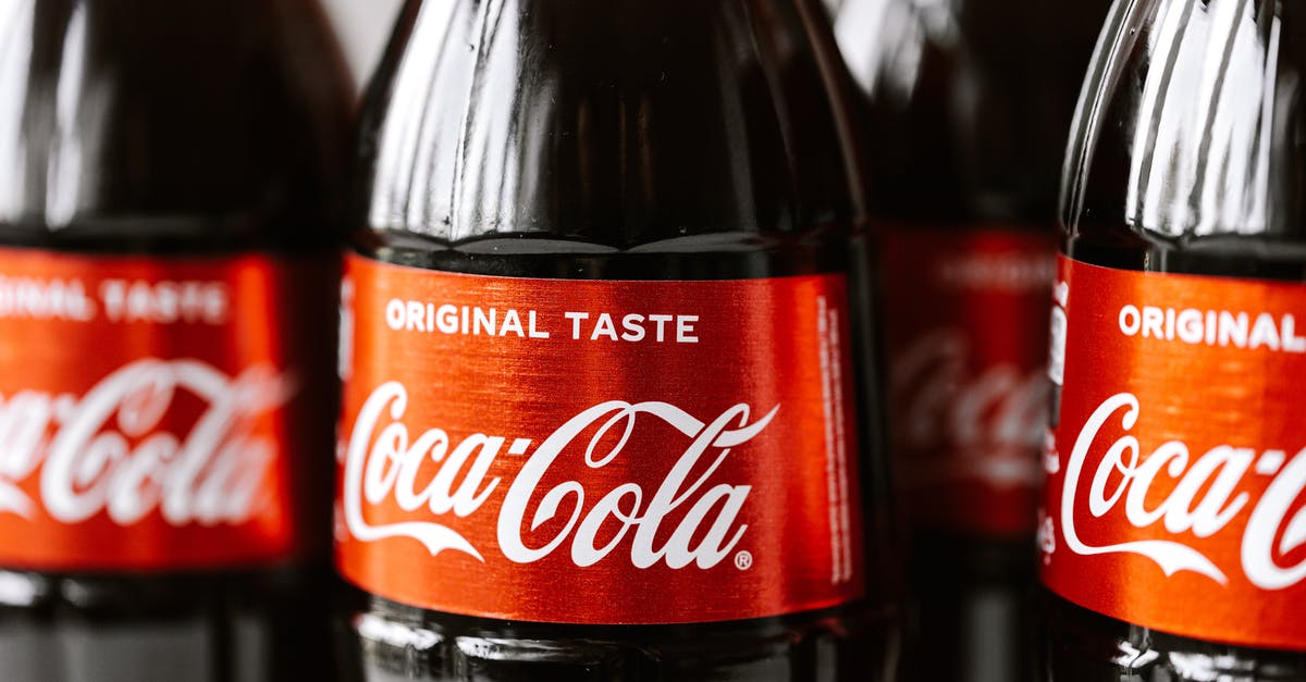 How to assign many blockers at the same time? - Same bottles full of soft drink How to assign many blockers at the same time? - Same bottles full of soft drink
