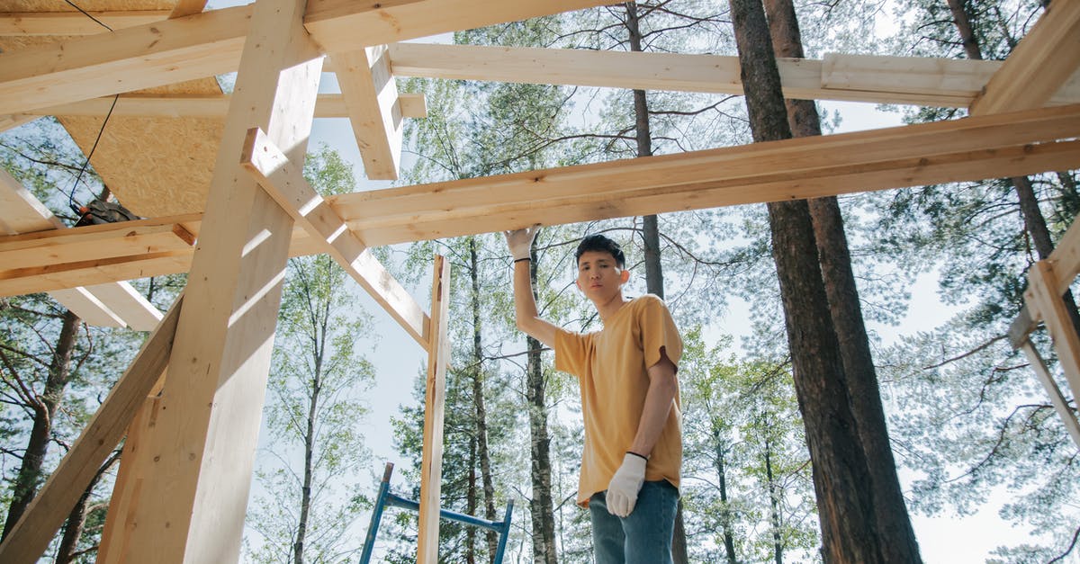 How to assign workers? [duplicate] - Free stock photo of architecture, building, carpentry