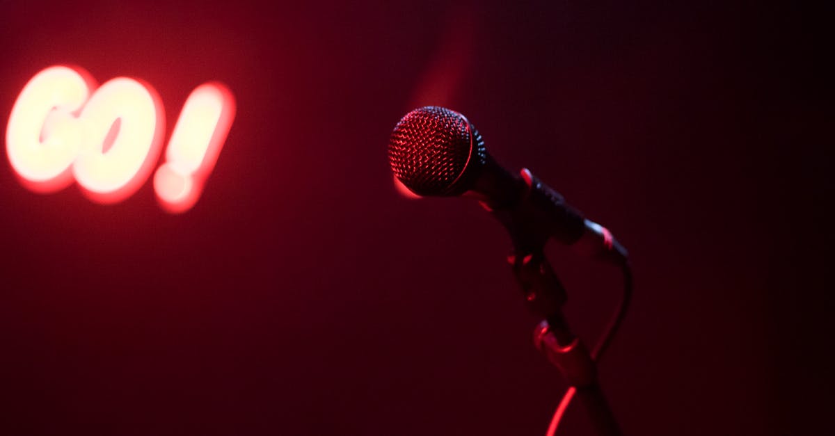 How to automatically go to the next level? - Black Microphone How to automatically go to the next level? - Black Microphone