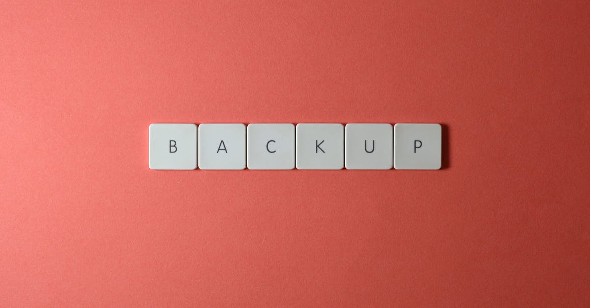 How to backup Minion Rush? - Close-Up Shot of Keyboard Buttons How to backup Minion Rush? - Close-Up Shot of Keyboard Buttons