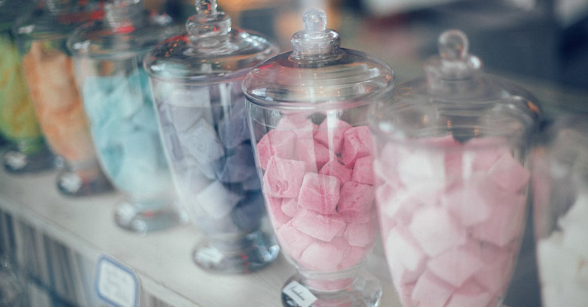 How to backup progresses in Candy Crush Soda for Windows 10? - Assortment of various multicolored sweets on counter in store How to backup progresses in Candy Crush Soda for Windows 10? - Assortment of various multicolored sweets on counter in store
