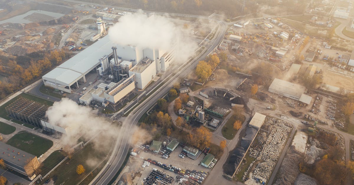 How to beat helicopter in chemical plant? - White Smoke Coming Out from A Building How to beat helicopter in chemical plant? - White Smoke Coming Out from A Building