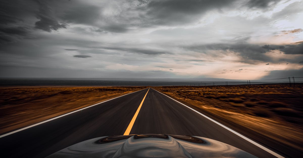 How to beat the enemy on main hall in Endless Path of Od Nua Level 7? - Auto driving through dry desert valley on long straight roadway in overcast weather How to beat the enemy on main hall in Endless Path of Od Nua Level 7? - Auto driving through dry desert valley on long straight roadway in overcast weather