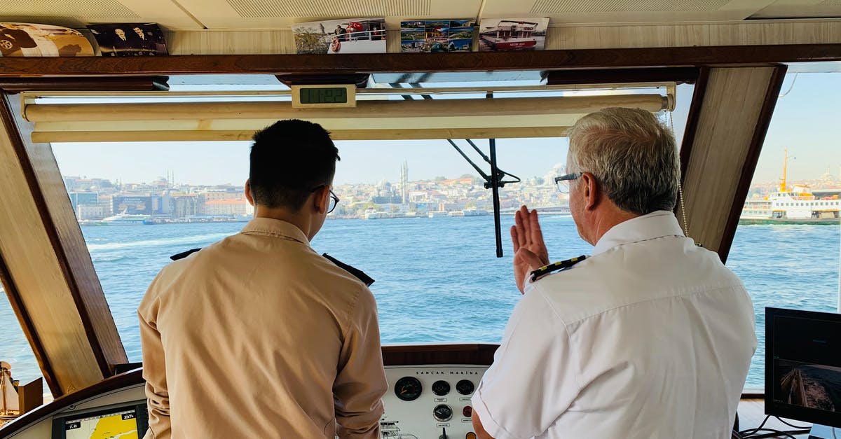 How to become captain of your club? - Captain Of A Ship Training The Other Person How to become captain of your club? - Captain Of A Ship Training The Other Person
