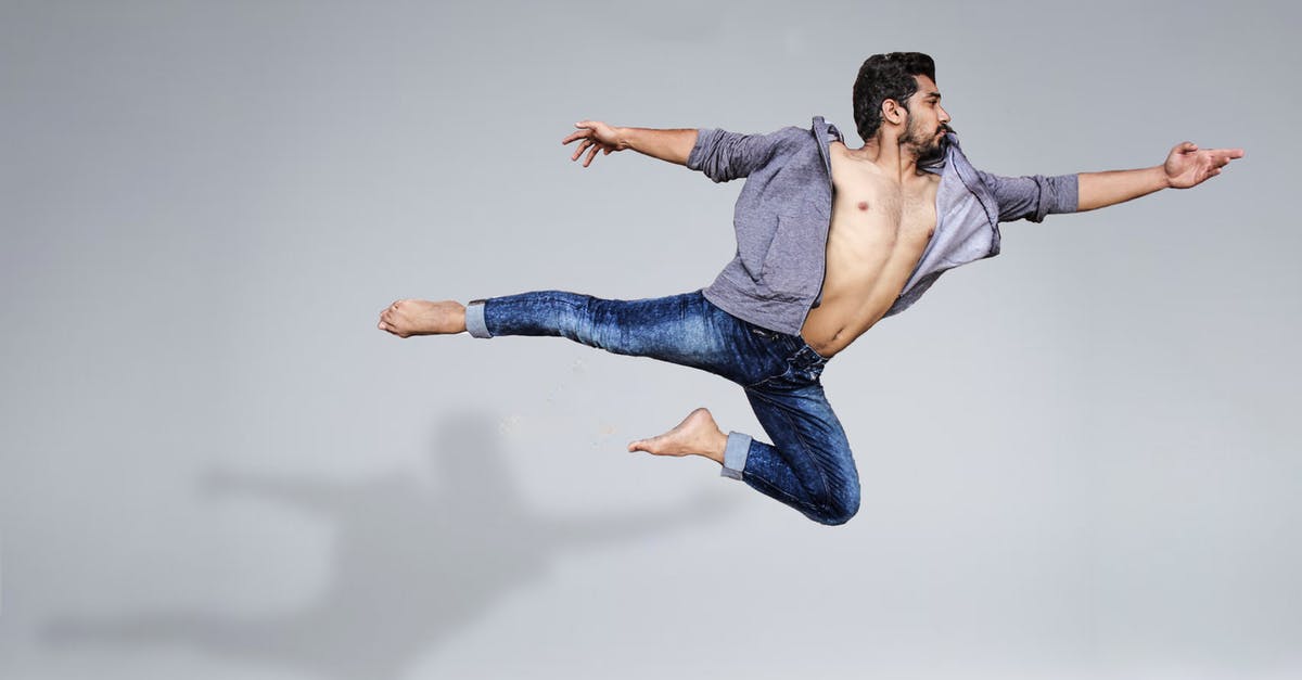 How to benchmark performance before jumping into match - Man Taking Selfie