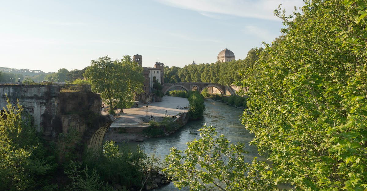 How to build Castle Crashers character? - Picturesque View of River Flowing Next to Old Castle