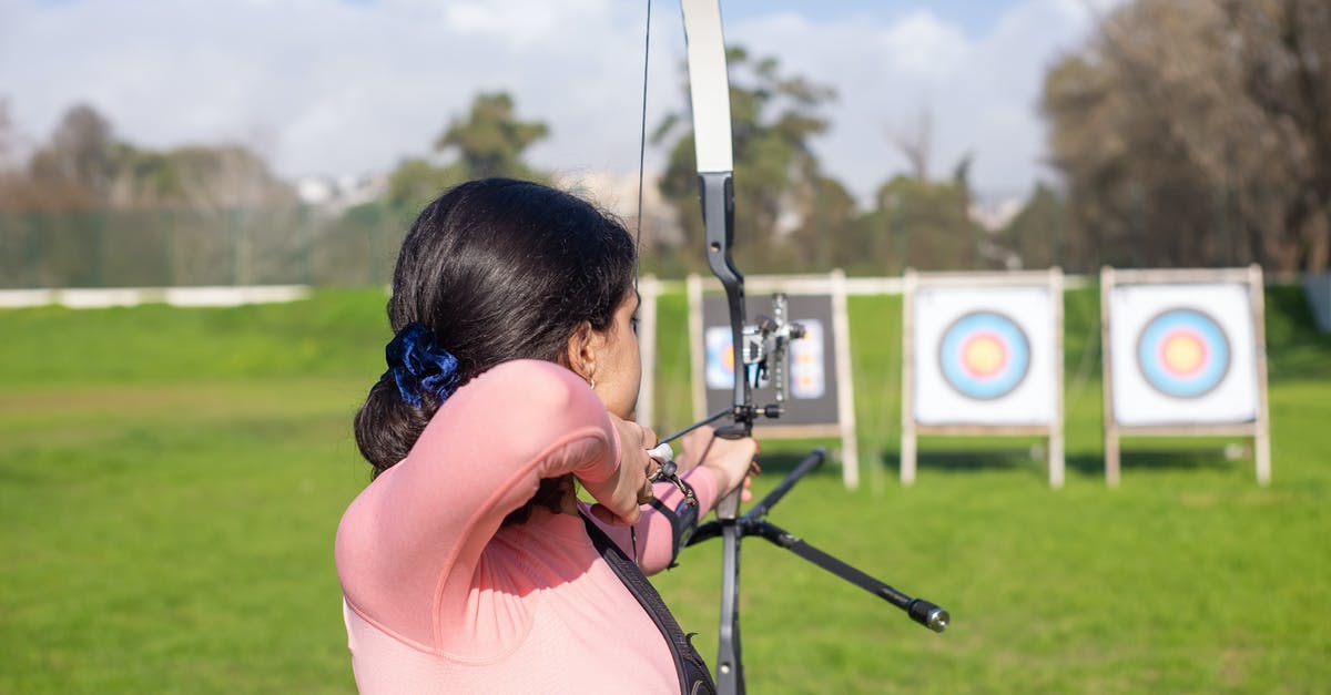 How to change my target in PC? - Free stock photo of accuracy, aim, archery How to change my target in PC? - Free stock photo of accuracy, aim, archery