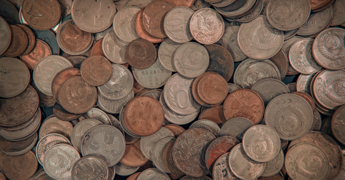 How to change out ammo? - Brown and Silver Round Coins