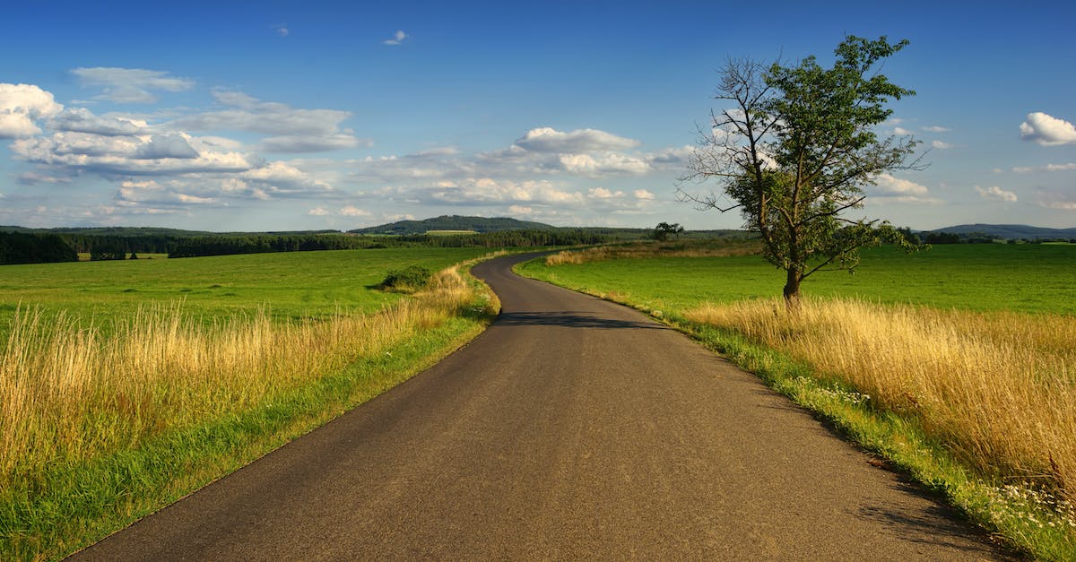 How to change the difficulty of a field in GemCraft Chasing Shadows? - Photo of Road in the Middle of the Grass Field How to change the difficulty of a field in GemCraft Chasing Shadows? - Photo of Road in the Middle of the Grass Field
