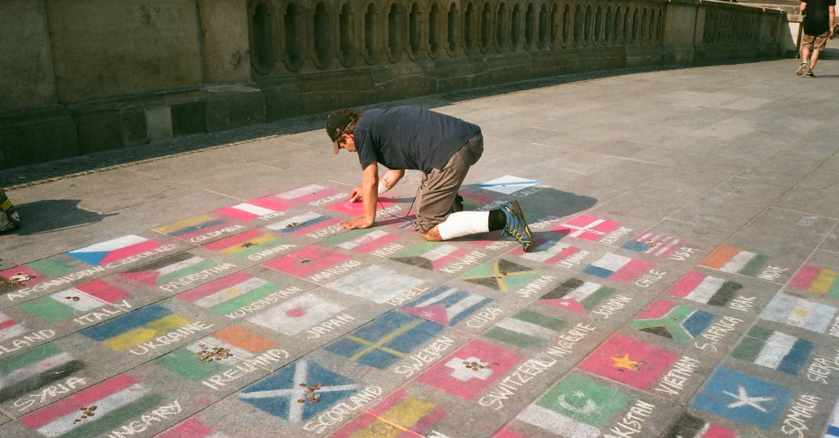 How to change the floor graphic under a workshop? - Man Drawing on Floor How to change the floor graphic under a workshop? - Man Drawing on Floor