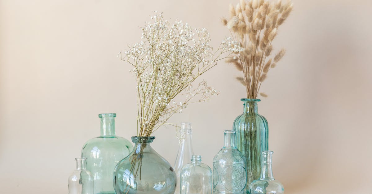 How to clear only unnamed items - Brown Dried Leaves in Clear Glass Bottles How to clear only unnamed items - Brown Dried Leaves in Clear Glass Bottles
