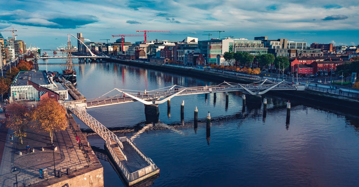 How to connect to European servers? - Bridge Under The Blue Sky How to connect to European servers? - Bridge Under The Blue Sky