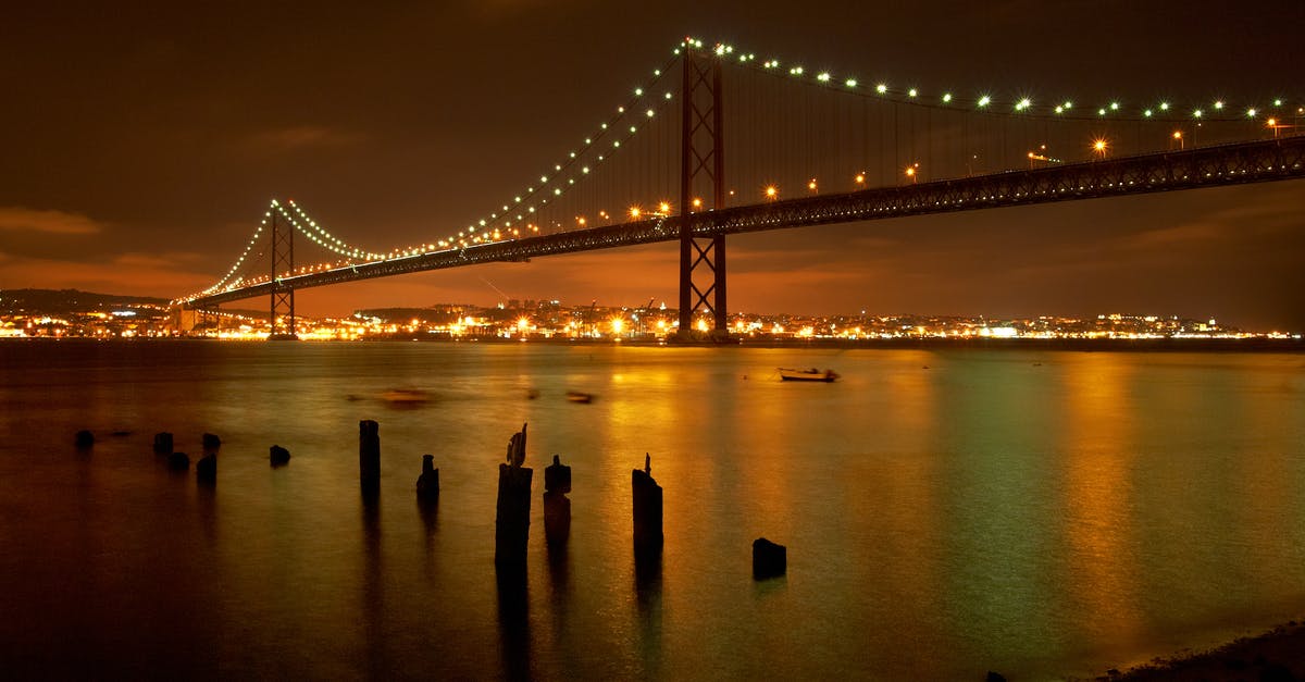 How to connect to European servers? - Bridge during Nighttime How to connect to European servers? - Bridge during Nighttime