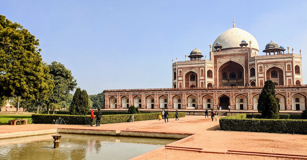 How to conquer India in EU4? - People Walking on Park Near Body of Water How to conquer India in EU4? - People Walking on Park Near Body of Water