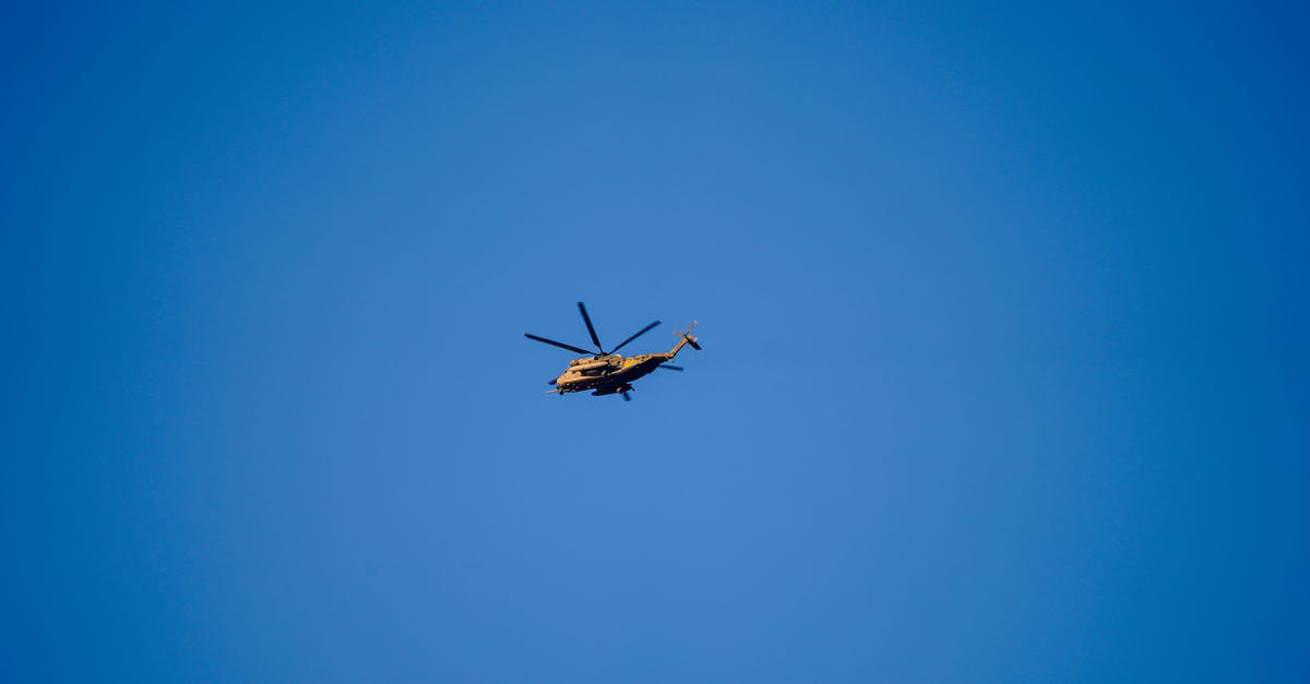 How to control the cargobob and lose the military helicopter - 