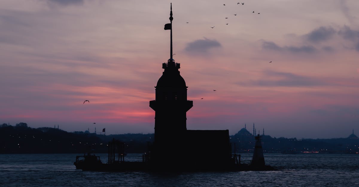 How to counter firebolt tower + skull tower + snake tower? - Silhouette of Building during Sunset