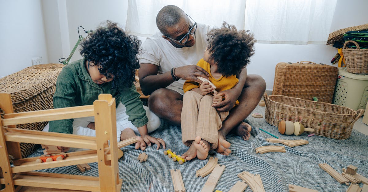How to create a detailed map of Pokémon 4th Generation Games? - African American man playing with kids at home How to create a detailed map of Pokémon 4th Generation Games? - African American man playing with kids at home