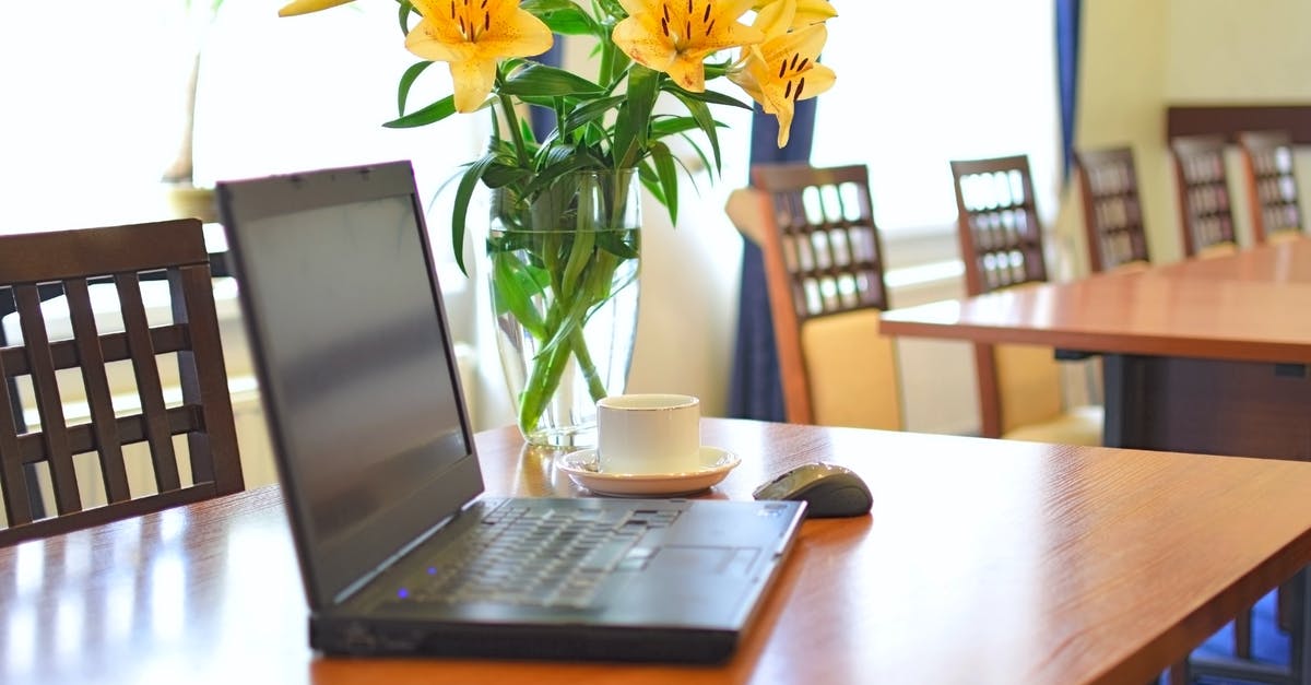 How to create mouse specific buttons in windows [closed] - Black Laptop Computer on Brown Wooden Table