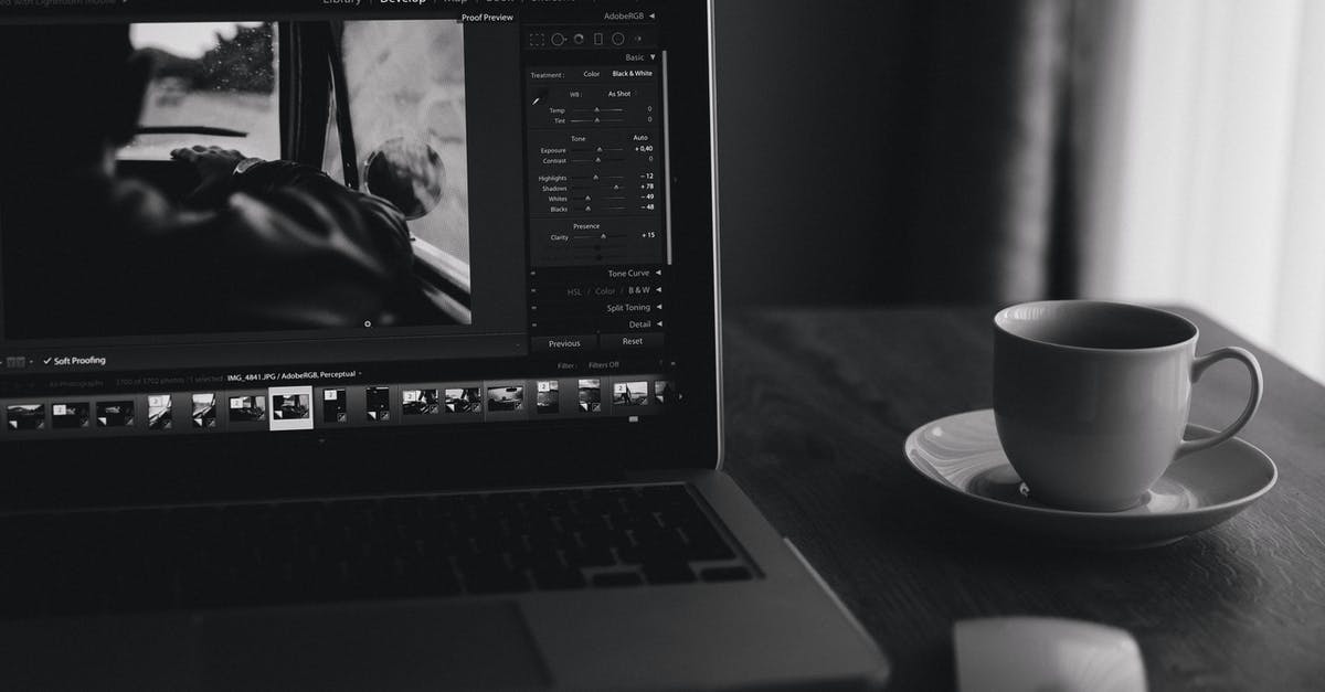 How to create mouse specific buttons in windows [closed] - Home Office Workplace with Open Laptop and Cuppa 