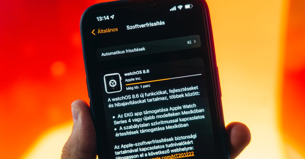 How to create/submit a portal in iOS - Apple Watch Update