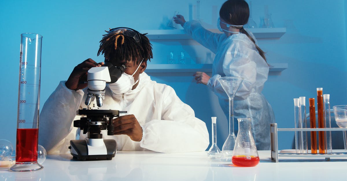 How to cure Zombie Pigmen anger infection? - A Man and a Woman Doing an Experiment