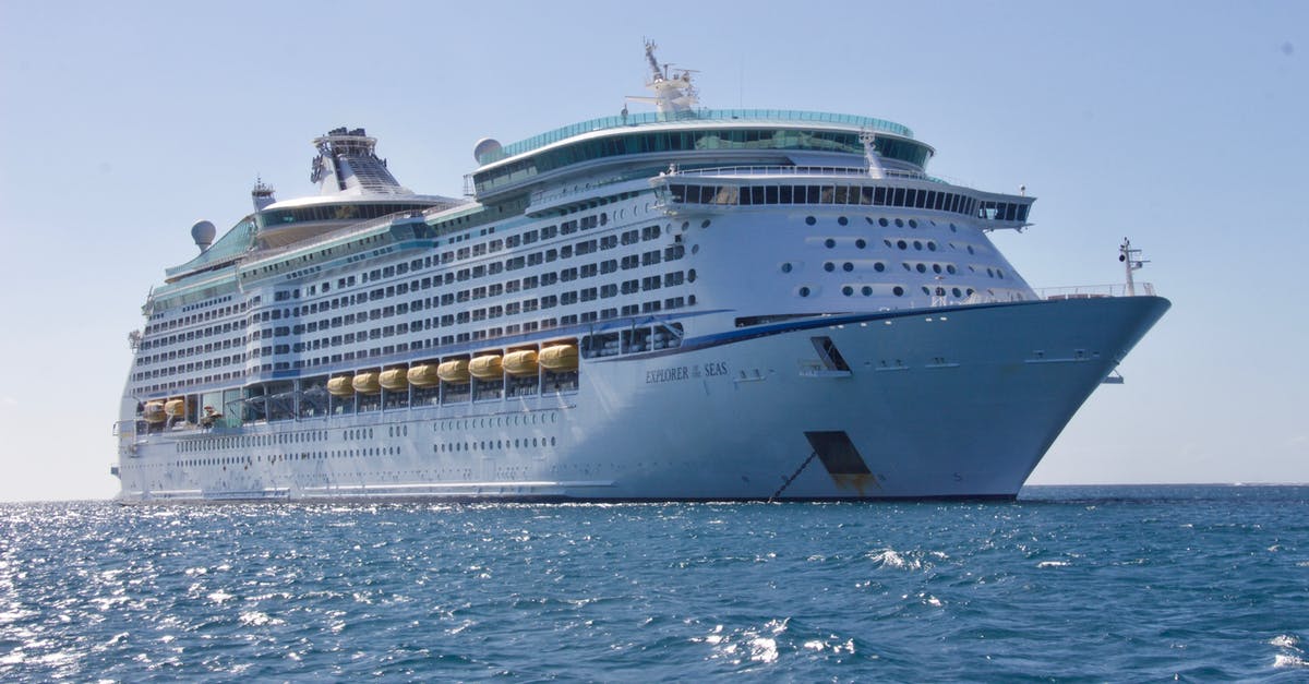 How to delete large numbers of ocean chunks in Minecraft? - White Cruise Ship How to delete large numbers of ocean chunks in Minecraft? - White Cruise Ship