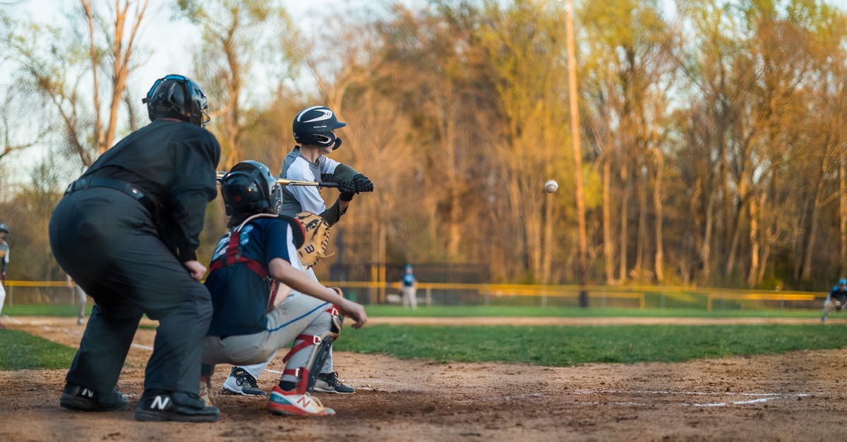 How to detect a player right-clicking with an item? [duplicate] - Kids Playing Baseball