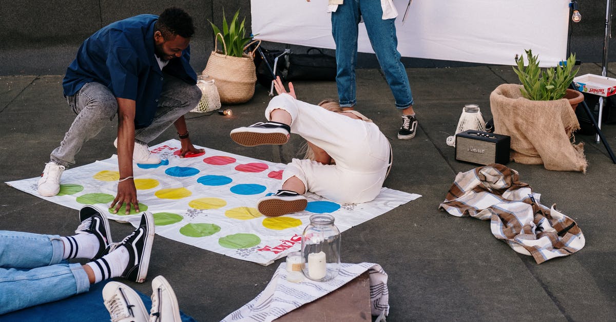 How to detect players going out of "custom" bounds? - Man in Blue T-shirt and Blue Denim Jeans Sitting on Gray Carpet How to detect players going out of "custom" bounds? - Man in Blue T-shirt and Blue Denim Jeans Sitting on Gray Carpet