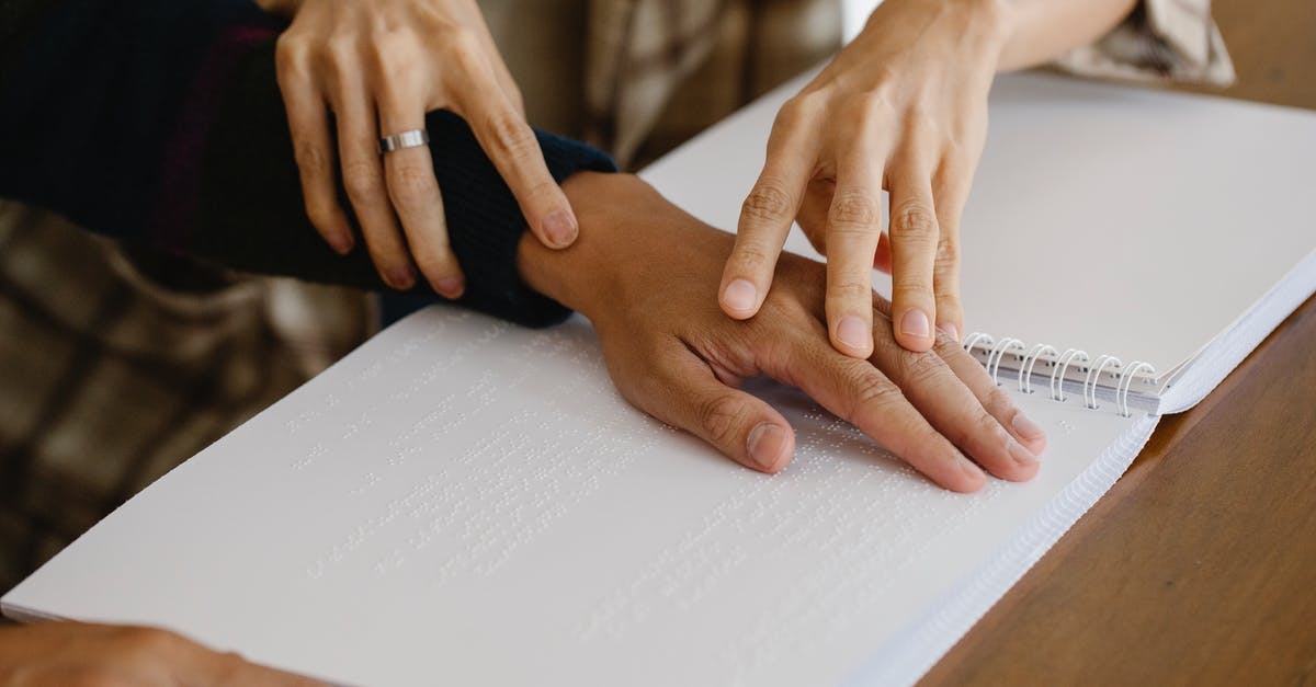 How to disable text chat in Source engine games? - Blind person reading braille text How to disable text chat in Source engine games? - Blind person reading braille text
