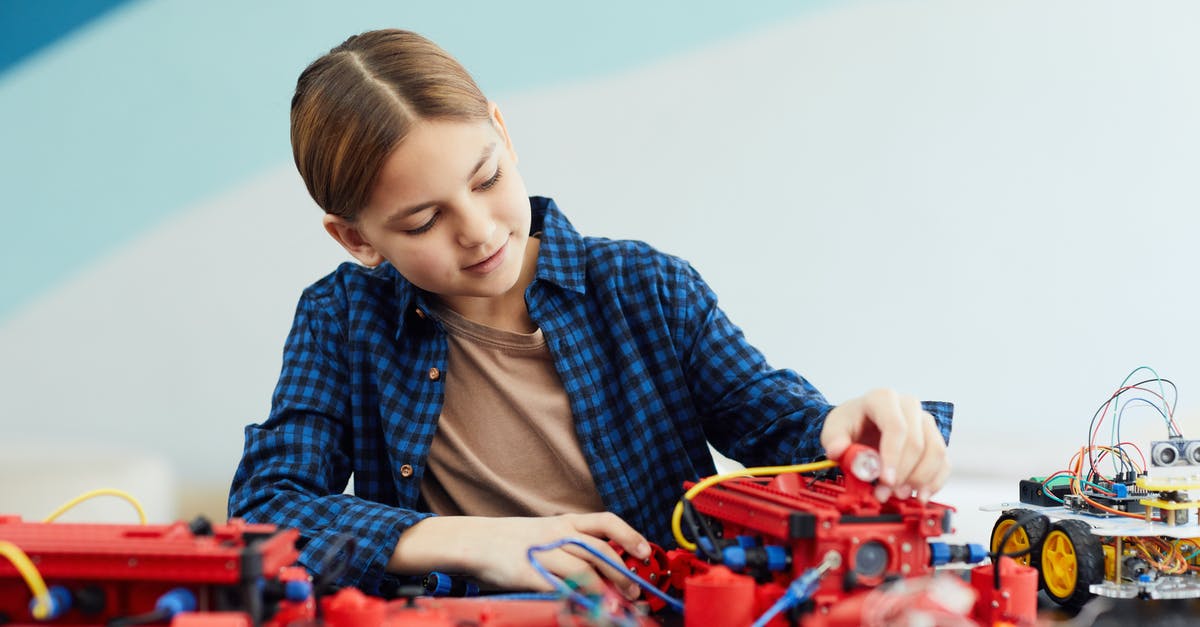 How to do damage if touching a particle? - Boy in Blue and White Plaid Dress Shirt Playing Red Toy Car How to do damage if touching a particle? - Boy in Blue and White Plaid Dress Shirt Playing Red Toy Car