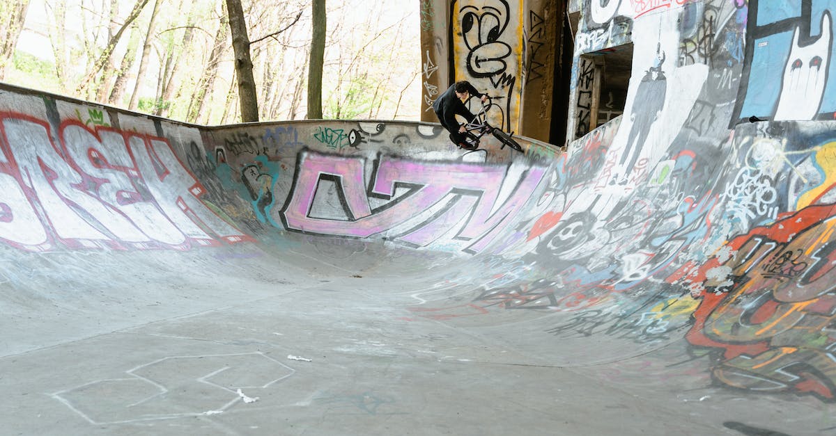 How to do emote tricks on a Tumbler? - Free stock photo of action, active, amazing