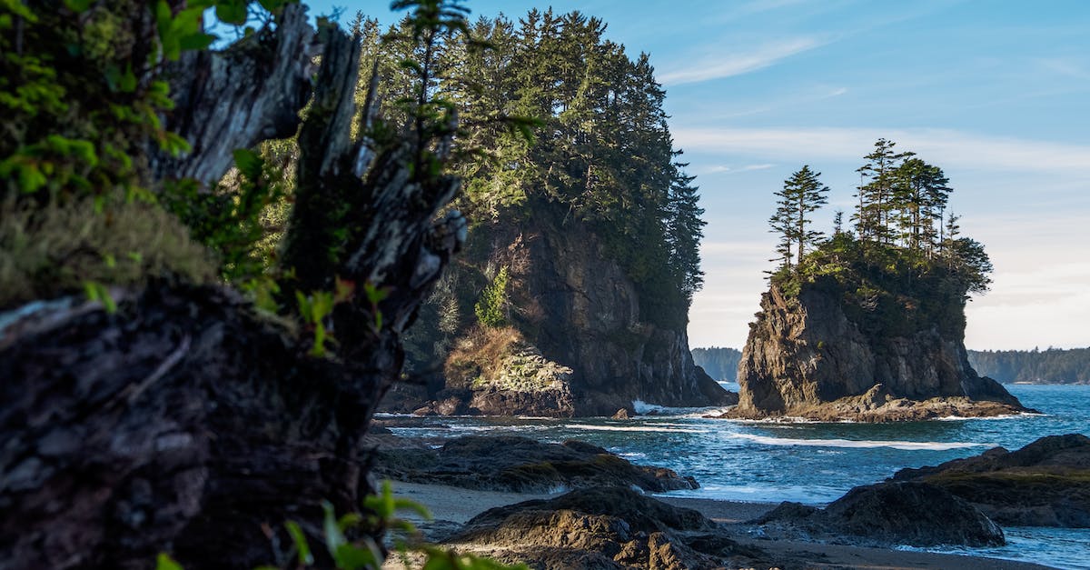 How to expand to another island? - West Coast Beach How to expand to another island? - West Coast Beach