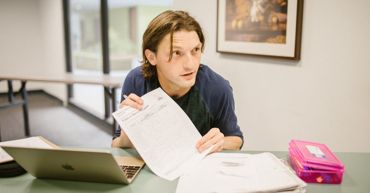 How to fake my laptop GPU? - Student Cheating During an Exam