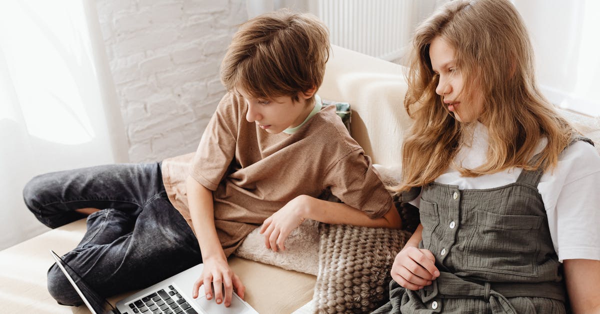 How to fake my laptop GPU? - Free stock photo of adolescent, animal, at home