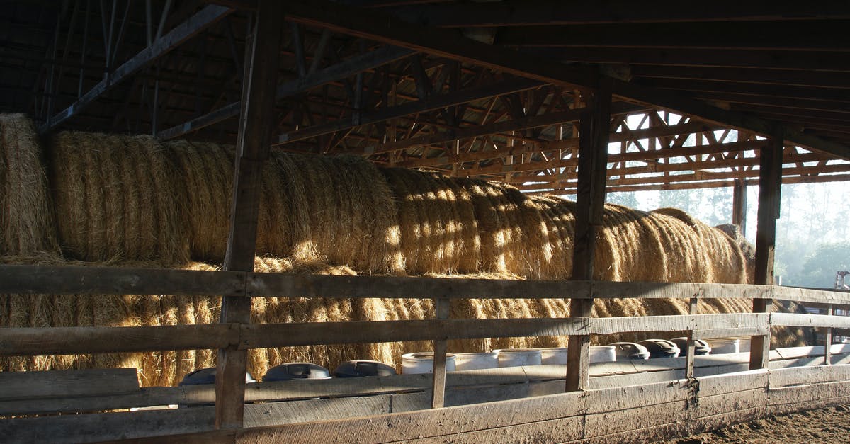 How to farm large amount of studs in Lego Star Wars The Force Awakens - Hay Barn