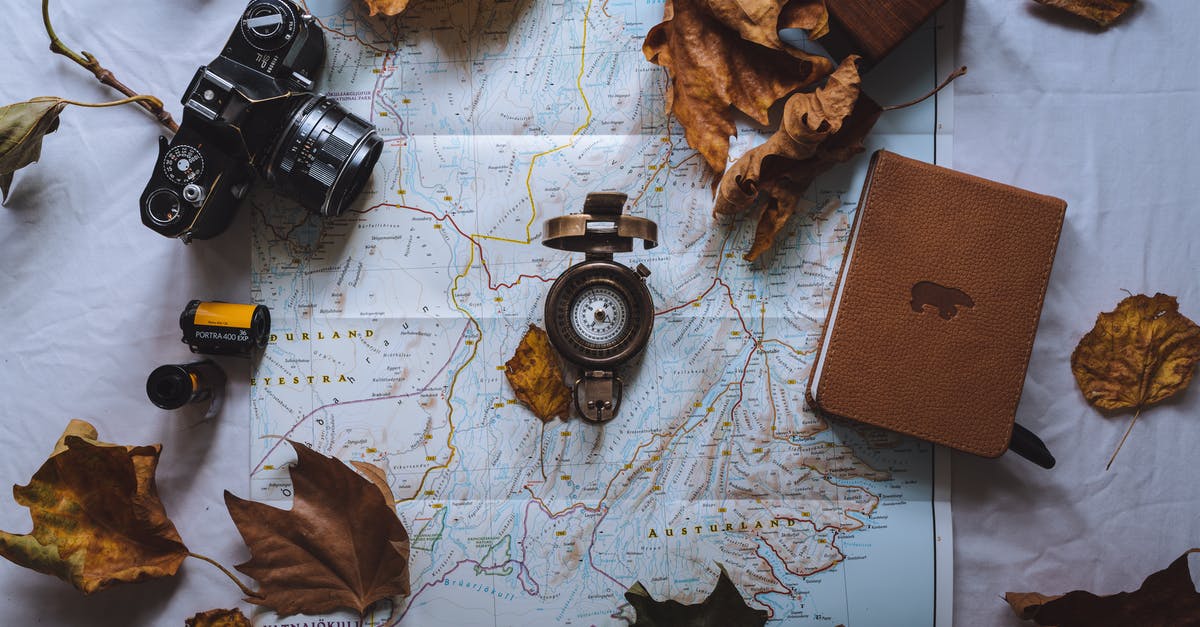 How to film from a Nintendo DSi - Compass on Top of Maps How to film from a Nintendo DSi - Compass on Top of Maps