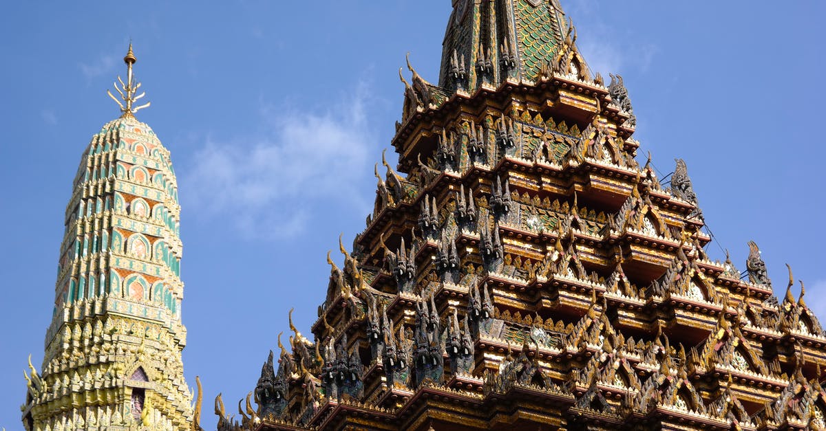 How to find the Lihzahrd temple in Terraria? [duplicate] - Brown and White Concrete Building Under Blue Sky