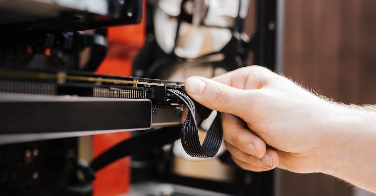 How to fix Among Us authentication issues on Switch? - Crop faceless man fixing cables in system unit How to fix Among Us authentication issues on Switch? - Crop faceless man fixing cables in system unit