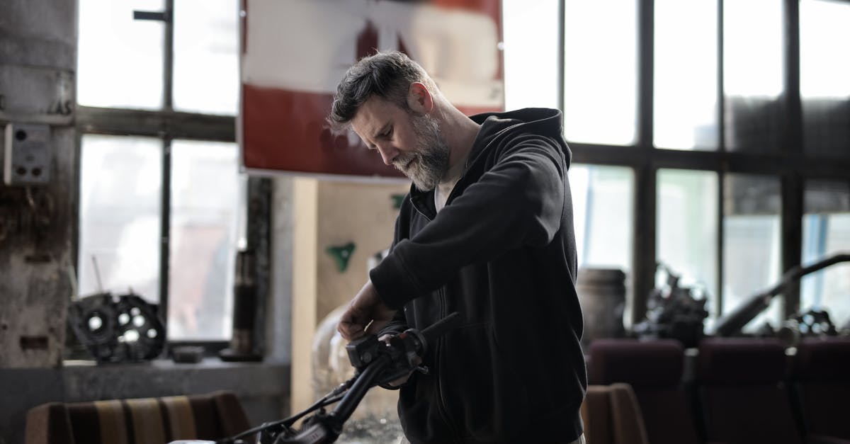 How to fix killer instinct 2013 (windows 10, windows store) multiplayer service login error? - Mature man fixing motorcycle handlebar in garage How to fix killer instinct 2013 (windows 10, windows store) multiplayer service login error? - Mature man fixing motorcycle handlebar in garage