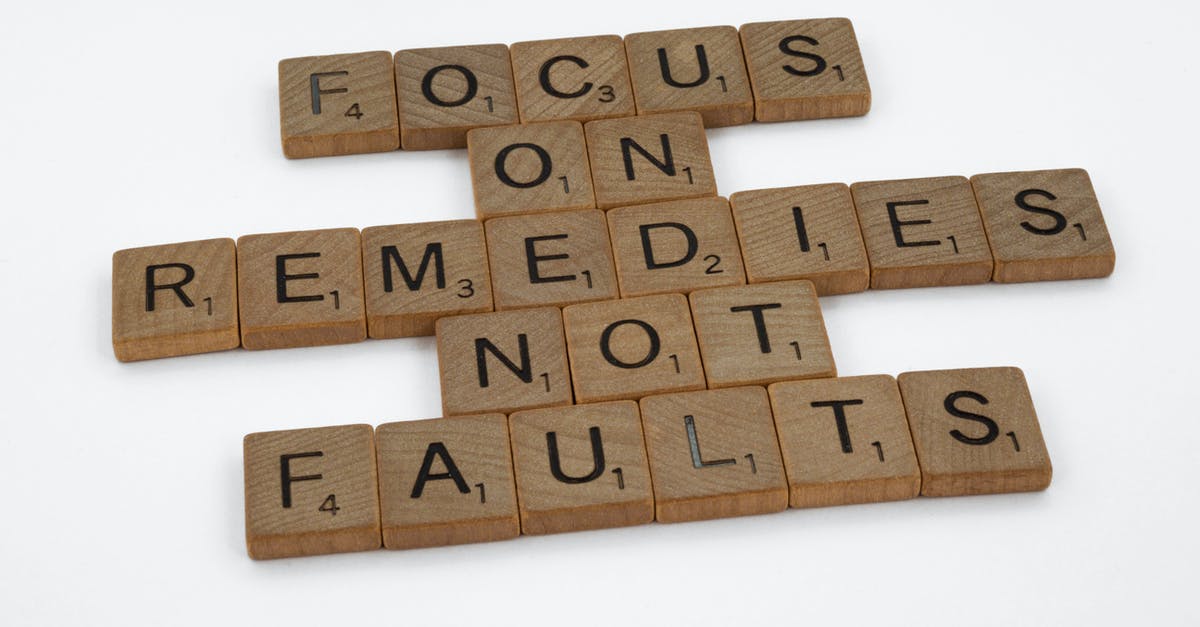 How to fix "not enough educated citizens"? - Brown Letter Tiles on White Surface How to fix "not enough educated citizens"? - Brown Letter Tiles on White Surface