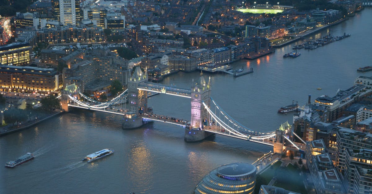 How to force an ally's units off my ship - Tower Bridge of London