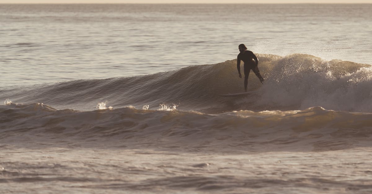 How to force cloud sync on GTA V? - Active male riding surfboard fast on foamy wave of ocean in cloudy weather