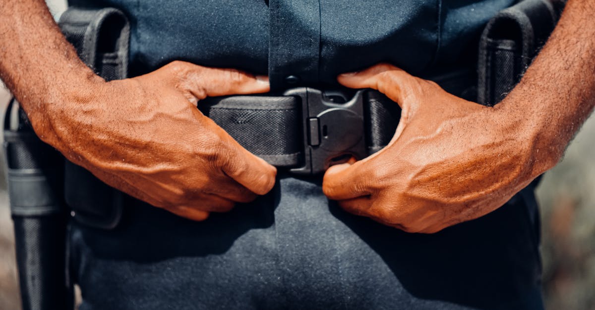 How to fulton gun emplacements that are under the shed? - Free stock photo of 911, adult, belt